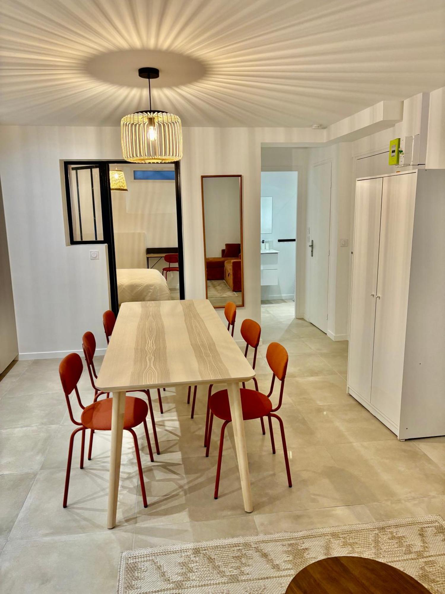 Villa Cana Cannes Exterior photo
