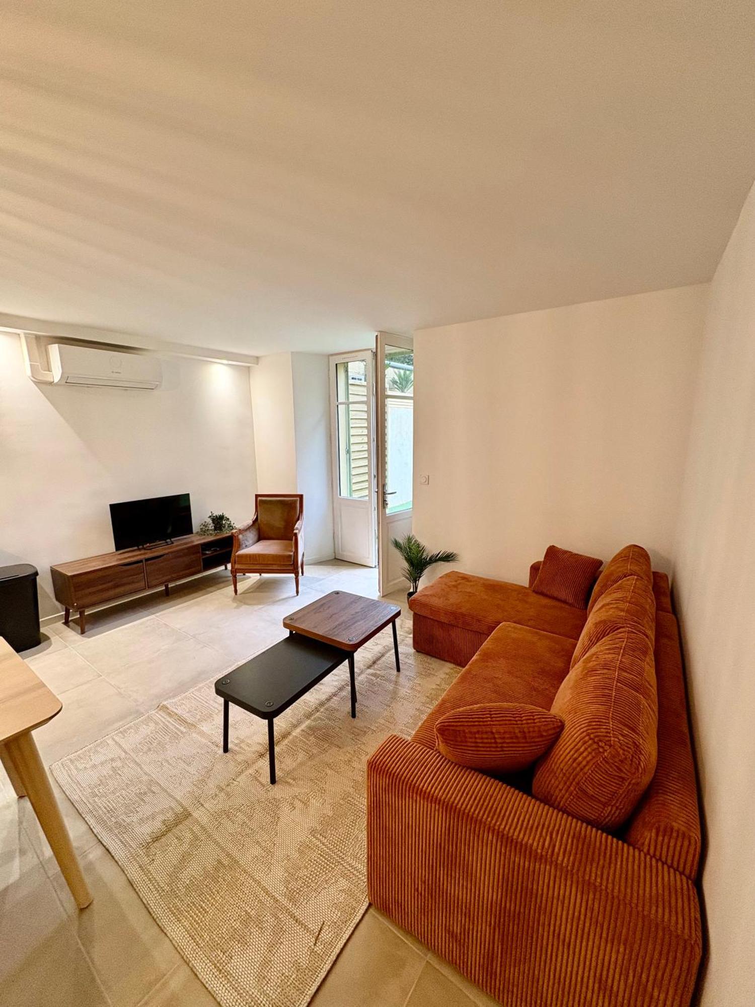 Villa Cana Cannes Exterior photo